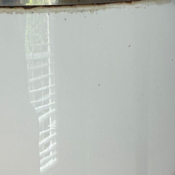 Vintage '71-'72 Corning Ware Tropic Summer 10 Cup Percolator Missing Cord - Picture 6 of 14